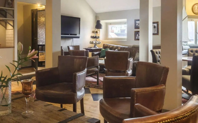 Waxholms Hotell