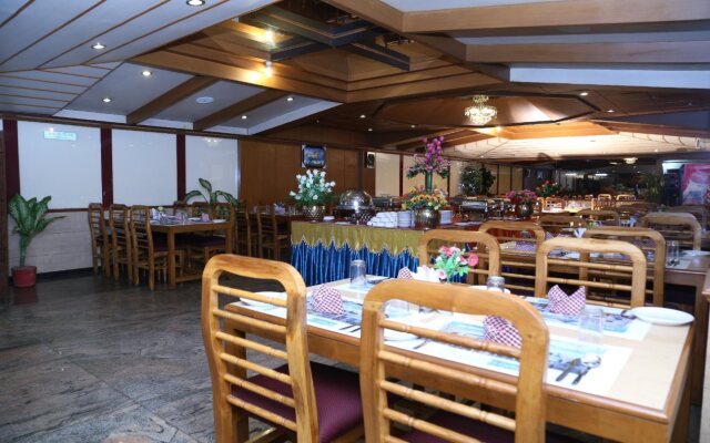 Hotel Le Garden