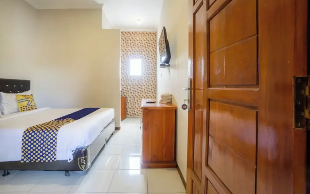 Hotel O Buduran Homestay Syariah