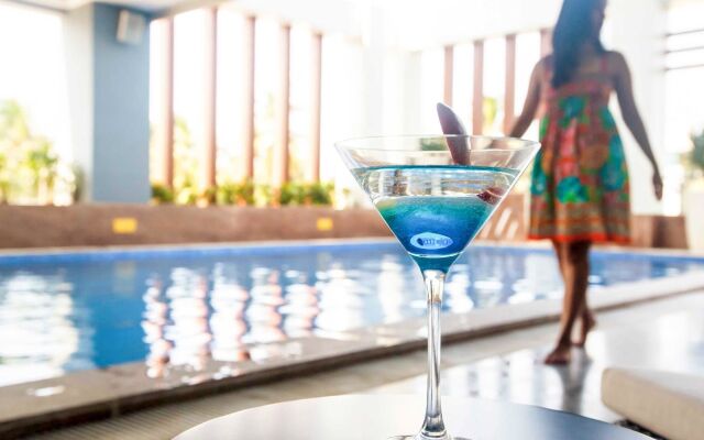 Novotel Chennai Sipcot