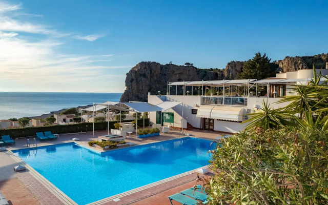 Hotel Pocho