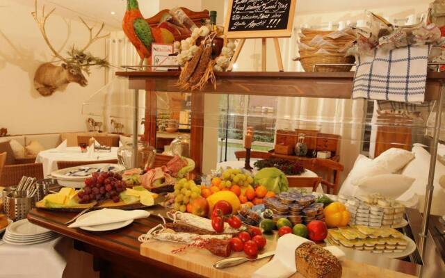 Hotel & Gaestehaus Will