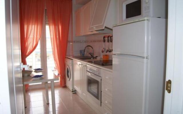 Apartamentos Marineu Cala Gonzalez