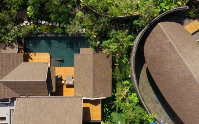 Rarin Villas