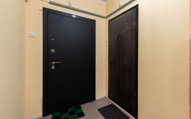 Апартаменты на ул. Вертолетчиков, 13