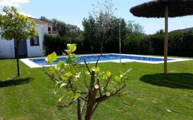 House in Ubrique - 103641 by MO Rentals