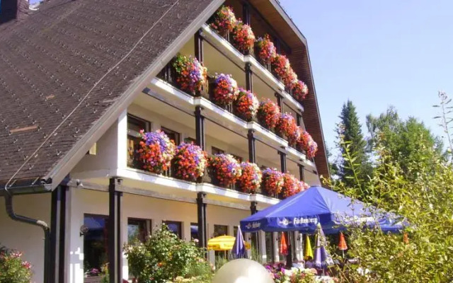 Schwarzwald Gasthof Sternen-Post
