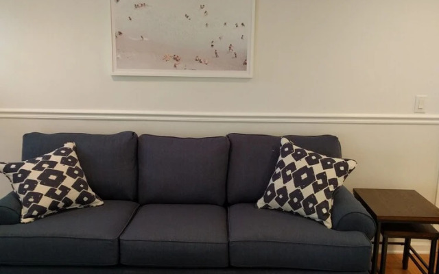 University City Guest House