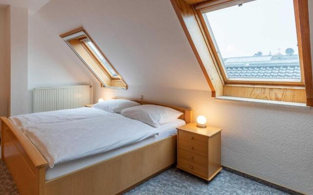 Haus Relax Appartements Duhnen Haus Relax Appartements Duhnen - Wohnung 2