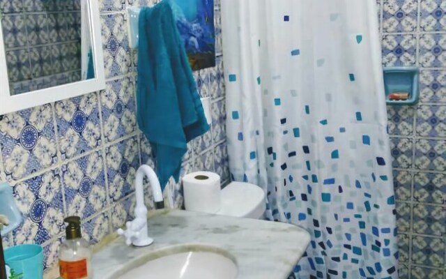Brisa de Iracema Pousada & Hostel