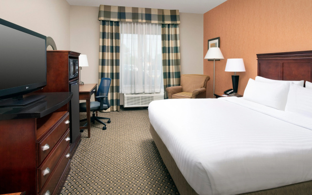 Holiday Inn Express Hotel & Suites Chambersburg by IHG
