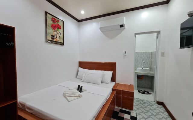 Alona Rose Hotel by SMS Hospitality