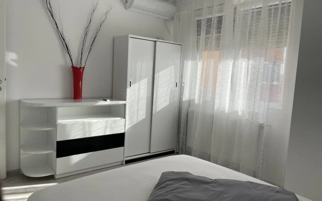 Luxury Apartment Militari Residence M3