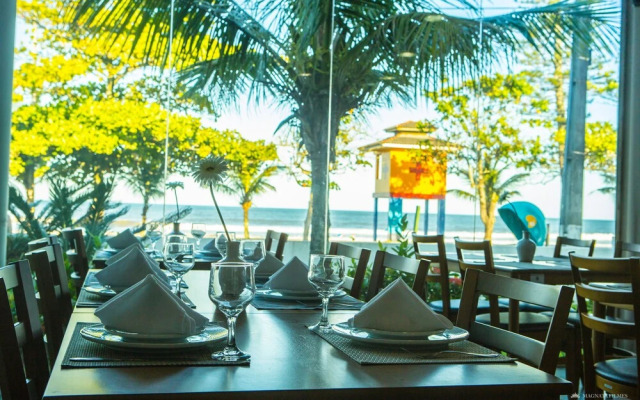 Hotel VillaReal Guaratuba - Caieiras