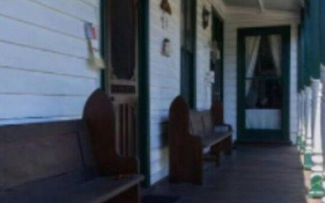 Daly View Bed & Breakfast
