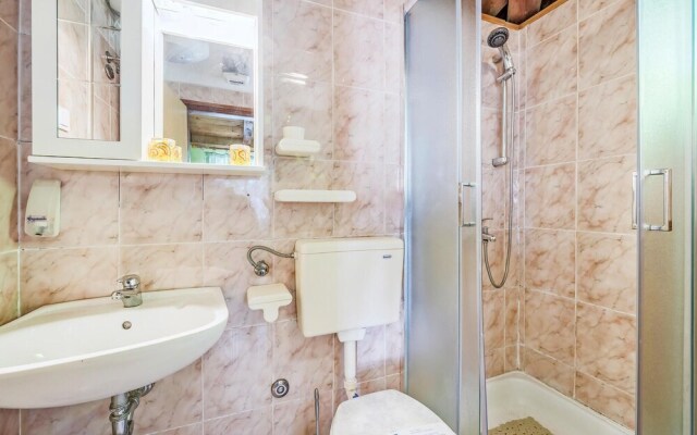 Stunning Home in Kanfanar With Wifi