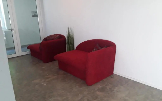 Sporthotel Fränkische Schweiz - Hostel