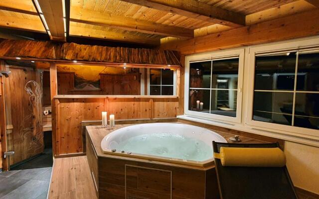 Ferienhaus Plattner am Piburger See