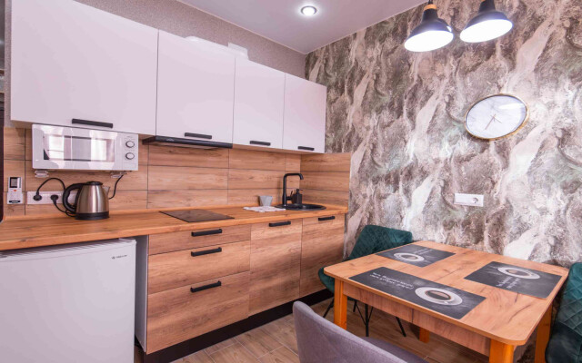 More Apartamentov