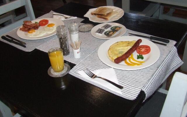 Kruger's Guest House