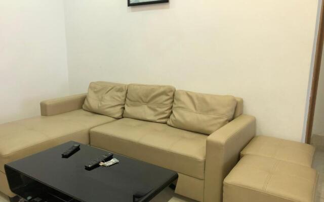 My Khe beach apartment hotel, 2 bedrooms