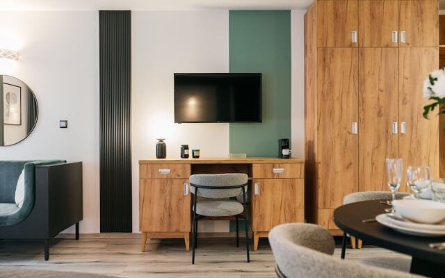 ORSO Rooms & Apartments - LoftAffair Collection