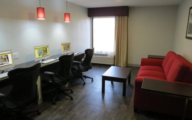 Hotel Concord Syracuse, Ascend Hotel Collection