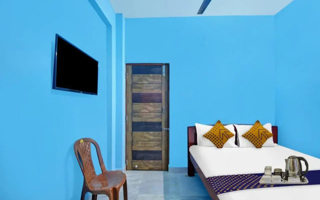 SPOT ON 70262 Singh Guest House