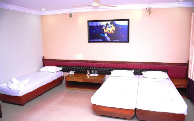 Hotel Pranav International