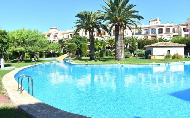 Apartment La Isla