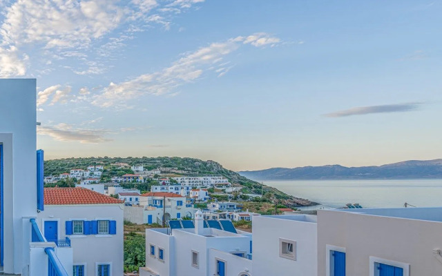 Romantica Apartments