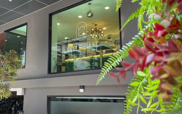 City Park Hotel Bangkok Pratunam by PCL