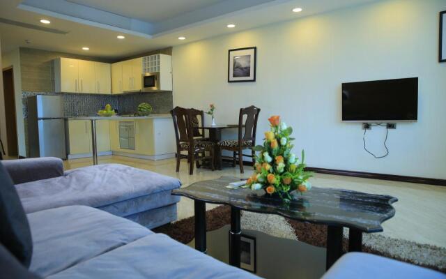 Inter Luxury Hotel