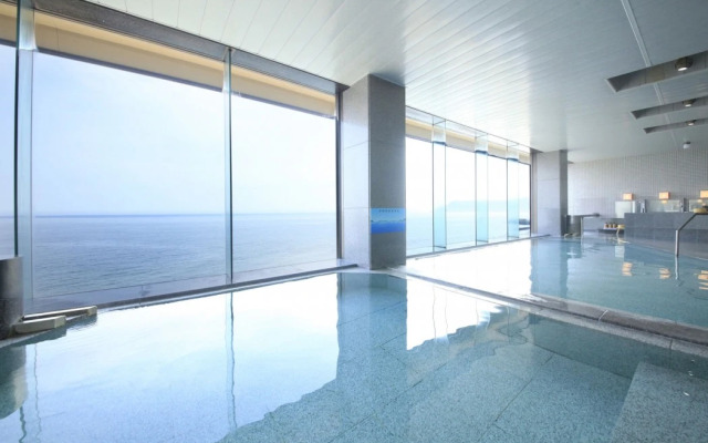 Heiseikan Shiosaitei