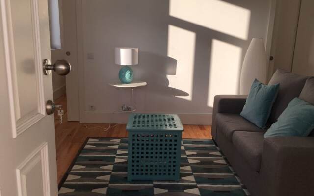 DA'Home - Dom Joao IV Village