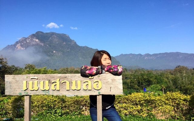 Mon Kiang-Dao Resort
