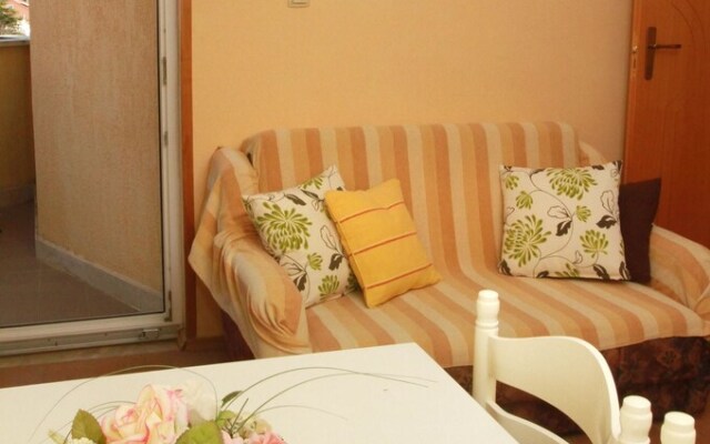 Apartment Okrug Gornji with Sea View 1