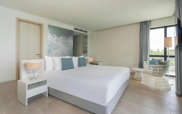 Hotel the Designers Seoul Station