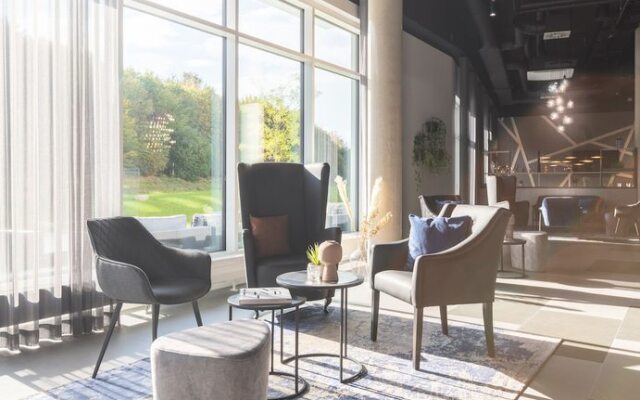 Hotel Lebed