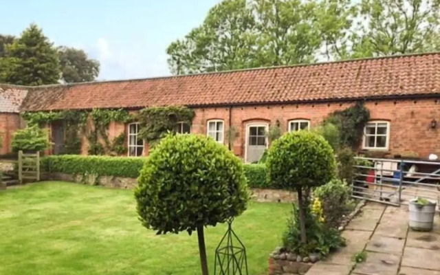 Stable Cottage