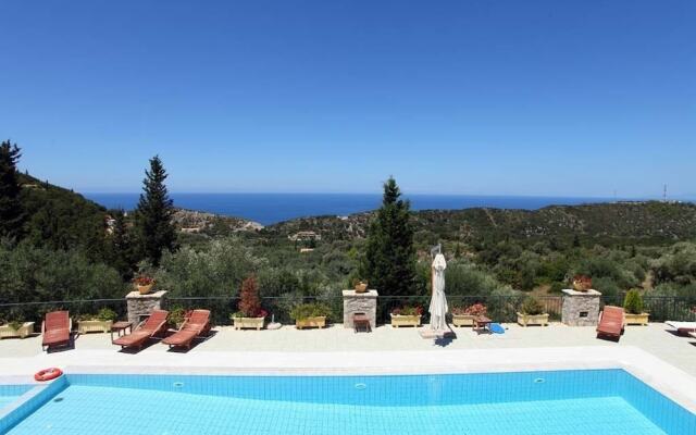 Liogerma Villas