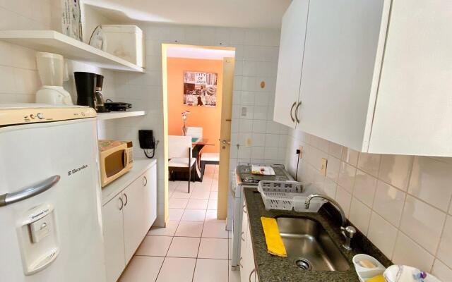 Yacht Village 105 Praia - NBI - Ponta Negra