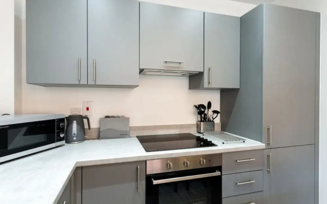 1 Bedroom Haven in Taunton