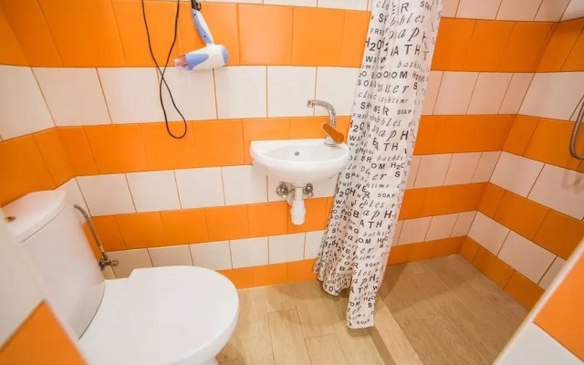 Smart Apartment Kulisha 29a