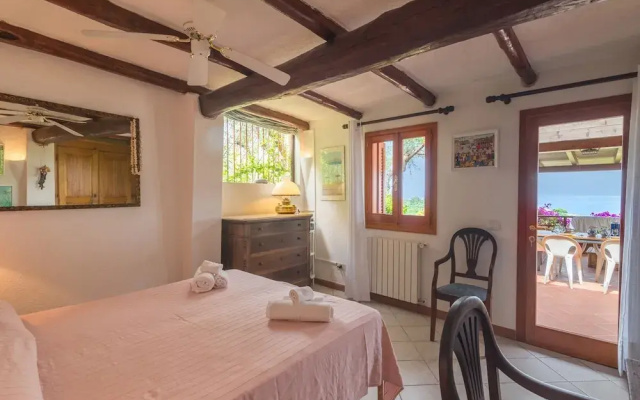 La Perla Del Golfo With Stunning View