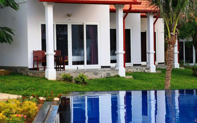 Terrace Resort
