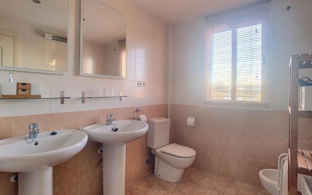 2231 - Amazing 3 bedrooms with 3 sunny terraces