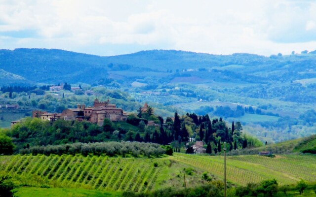 Casale del Vacanziere