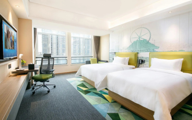 Hampton By Hilton Liaocheng