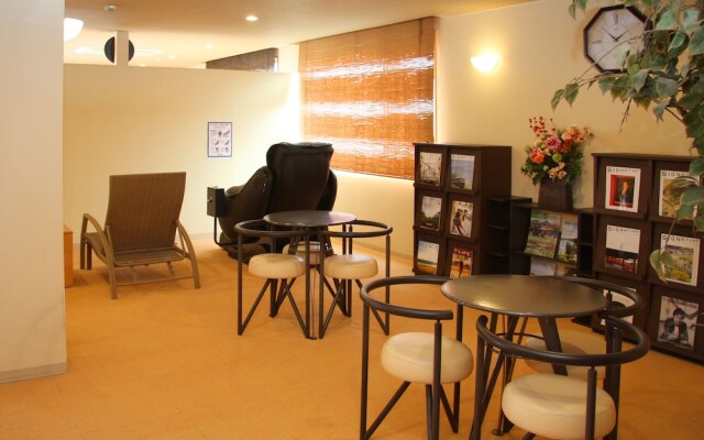 Business Hotel Isesaki Heisei INN